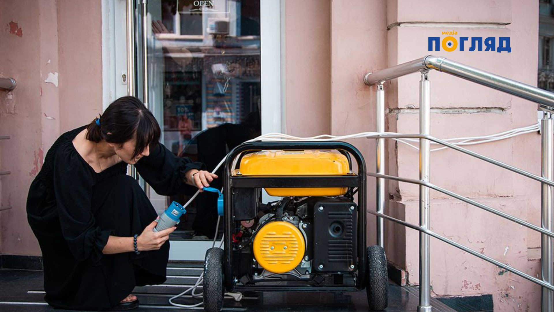 Уряд запускає програму підтримки малого бізнесу (ФОТО) - зображення